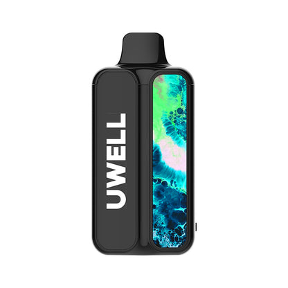 Viscore MAX disposable-Cool Mint Ice-[AB](4PCS/CTN)