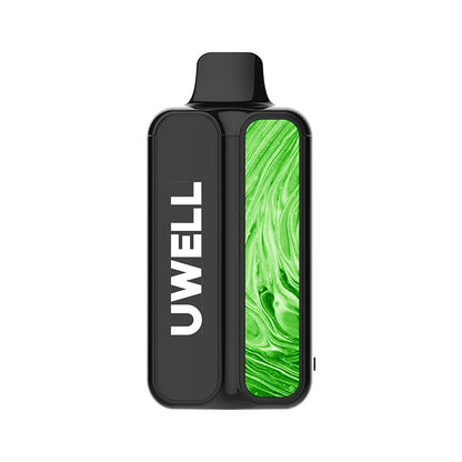 Viscore MAX disposable-Crisp Apple-[MB](4PCS/CTN)